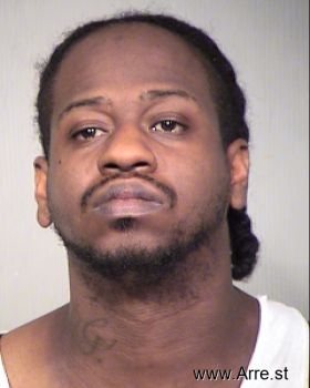 Terrance Patrick Gray Mugshot