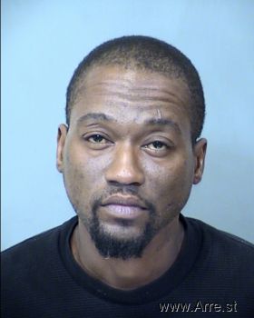 Terrance  Hall Mugshot