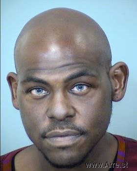 Terrance Clay Horne Mugshot