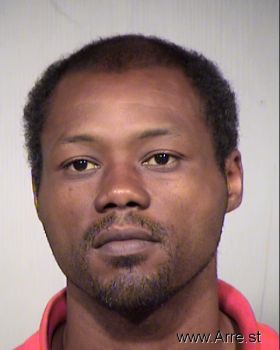 Terrance Devon Jones Mugshot