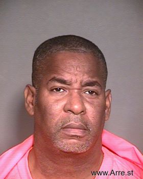 Terrance L Jones Mugshot