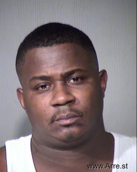 Terrance  Jones Mugshot