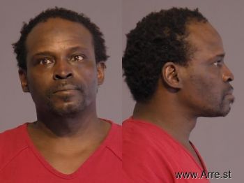 Terrance Carl Richards Mugshot