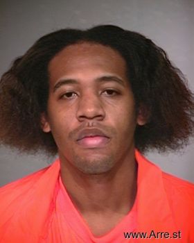 Terrance D Rowe Mugshot