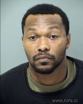 Terrance Lavell Stevens Mugshot