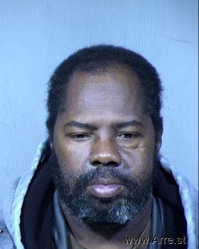 Terrance Oliver Taylor Mugshot