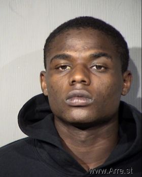 Terrance Maurice Taylor Mugshot