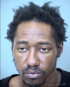 Terrance Devon Thompson Mugshot