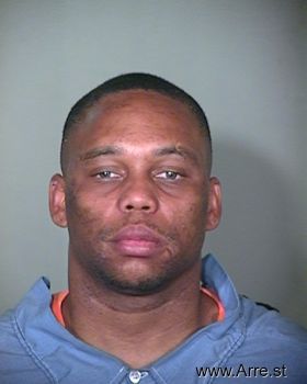 Terrance M Washington Mugshot