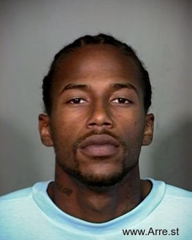 Terrance M White Mugshot