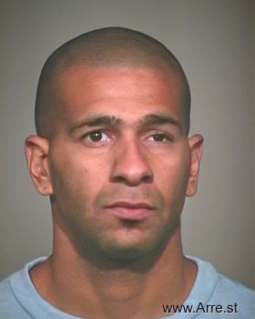 Terrance L Williams Mugshot