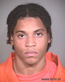 Terrance L Williams Mugshot