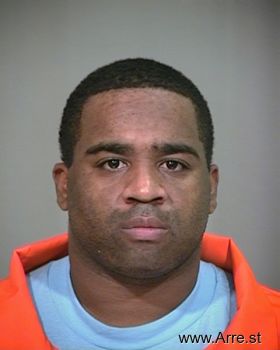 Terrance  Young Mugshot