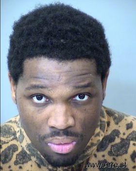 Terrell  Harris Mugshot