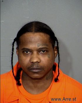 Terrell  Jones Mugshot