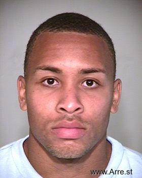 Terrell  Taylor Mugshot