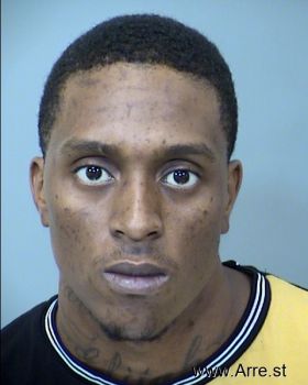 Terrence Demone Davis Mugshot