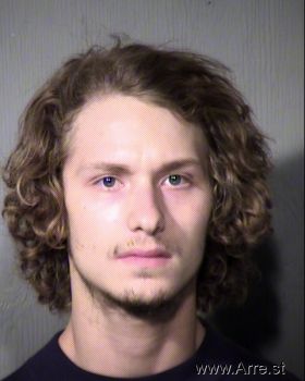 Terrence Dale Dievert Mugshot