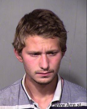 Terrence Dale Dievert Mugshot