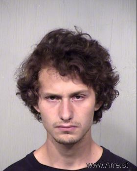 Terrence Dale Dievert Mugshot