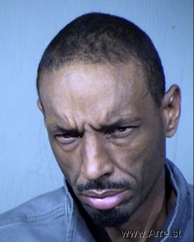 Terrence Lee Green Mugshot