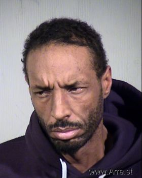 Terrence  Green Mugshot