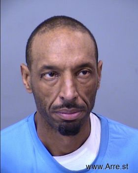 Terrence L Green Mugshot