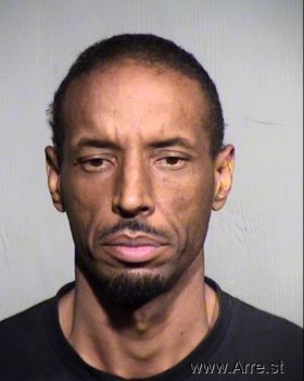 Terrence L Green Mugshot