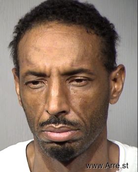 Terrence L Green Mugshot