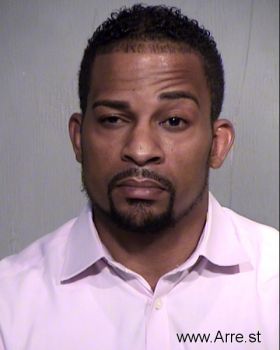 Terrence Vaughn Williams Mugshot