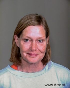 Terri L Hall Mugshot