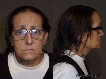 Terri Lynn Leon Mugshot