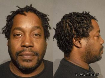 Terrill  Johnson Mugshot