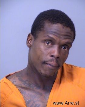 Terrill Lamar Smith Mugshot