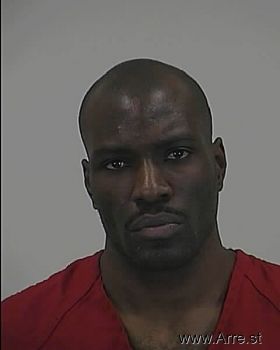 Terry  Atkins Mugshot