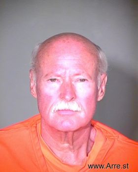 Terry D Daniels Mugshot