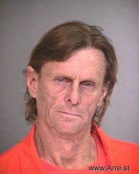 Terry J Davis Mugshot