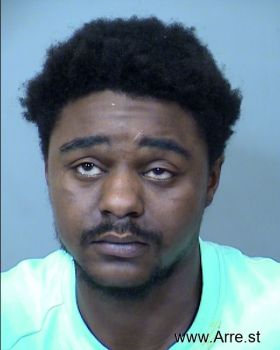 Terry Terrell Edwards Mugshot