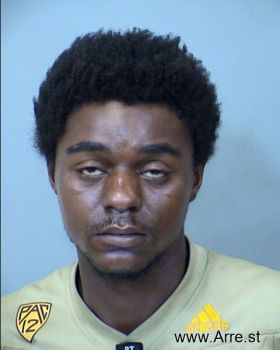 Terry Terrell Edwards Mugshot