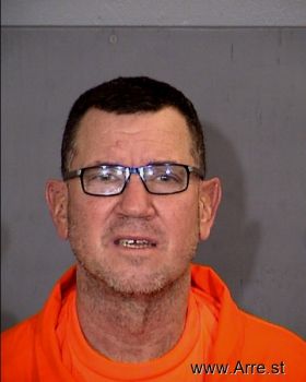 Terry A Fisher Mugshot