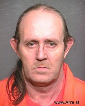 Terry L Garrison Mugshot