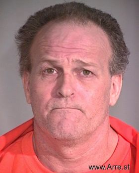 Terry J Parker Mugshot