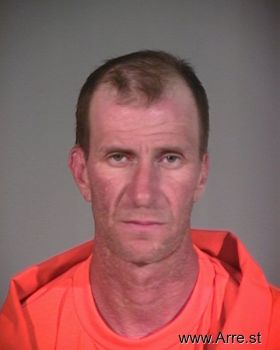 Terry M Thomas Mugshot