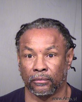 Terry  Washington Mugshot