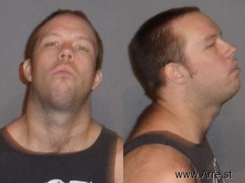 Terry Lynn Jr Wilson Mugshot