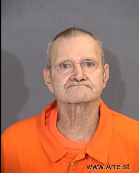 Terry D Wilson Mugshot