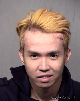 Thanh Hien Nguyen Mugshot