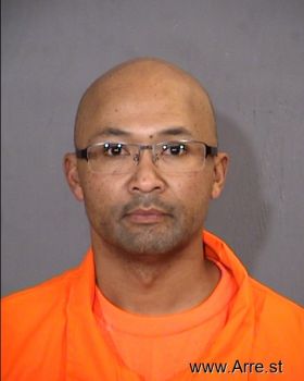 Thanh L Nguyen Mugshot