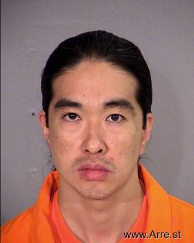 Thanh  Phan Mugshot