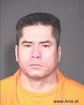 Thanh T Tran Mugshot